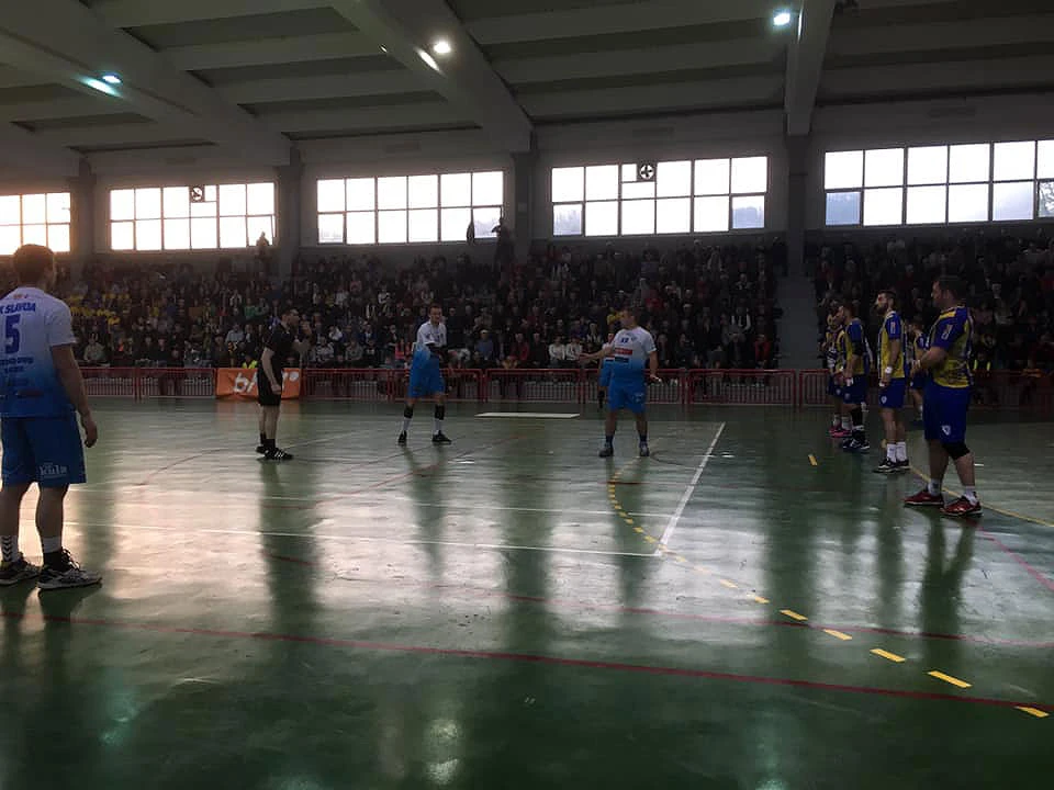 Gračanica i Bosna nastavljaju utrku za prvo mjesto