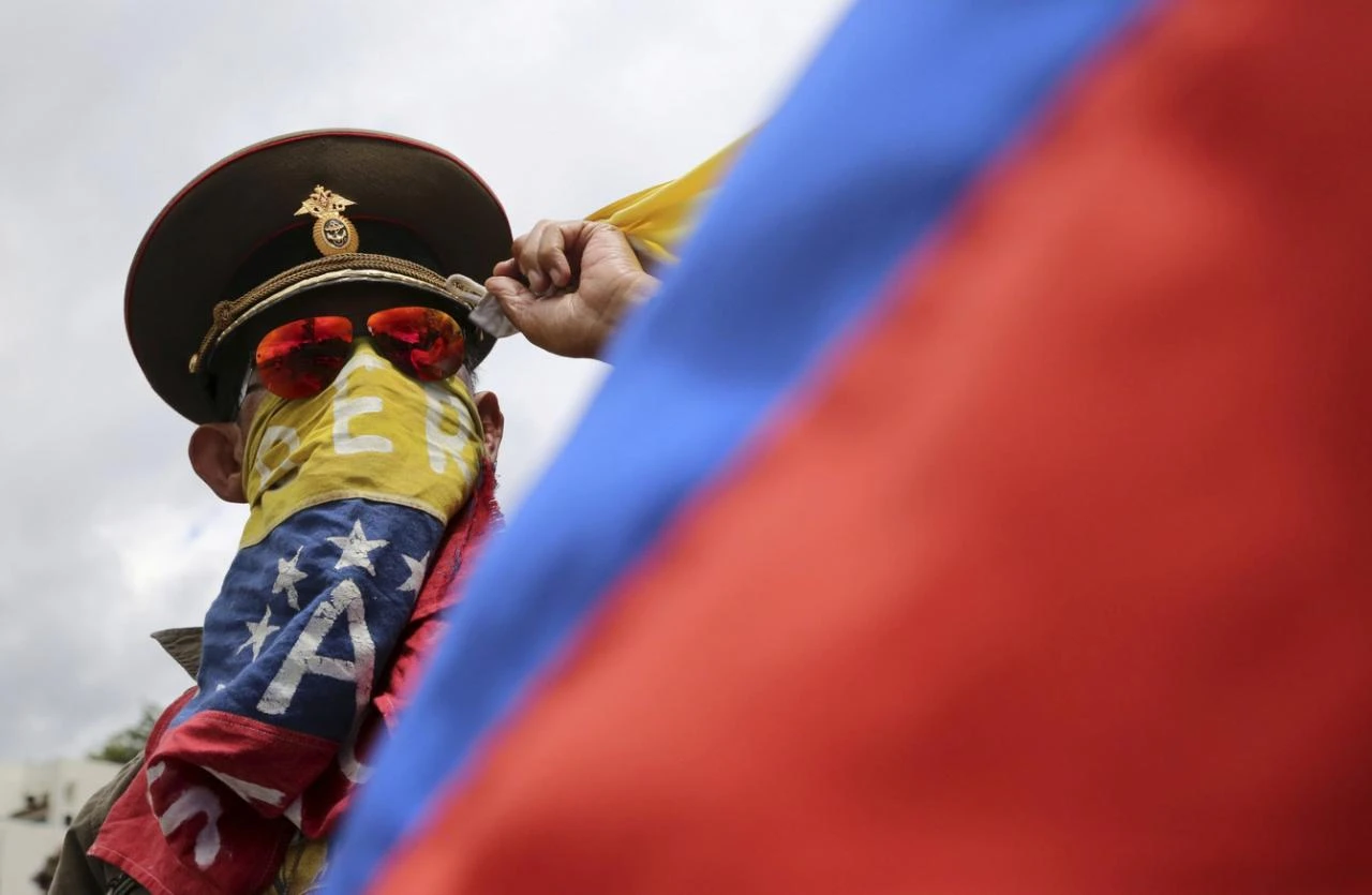 SAD žele stvaranje fonda od 10 milijardi dolara za Venezuelu