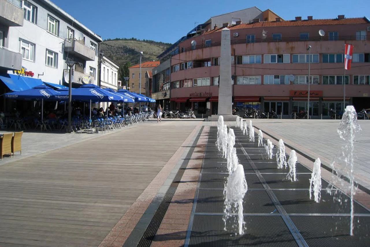 Počeli 'Dani obrane Livna u Domovinskom ratu'