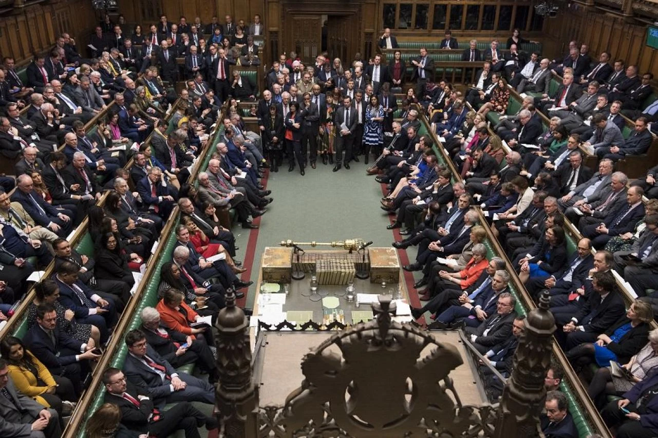 Britanski parlament vjerojatno će razmotriti drugi referendum o Brexitu