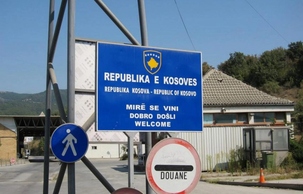 Izvoz na Kosovo pao za 97 posto