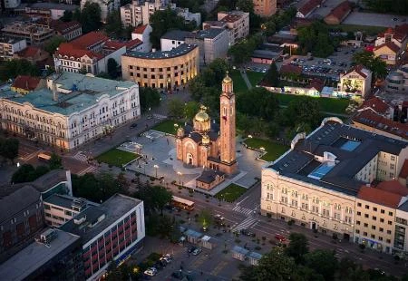 MUPRS-a neće nastaviti rad na izmjenama Zakona o javnom okupljanju