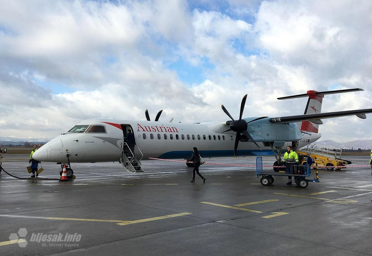 Objavljeni novi detalji velike pljačke aviona u Albaniji