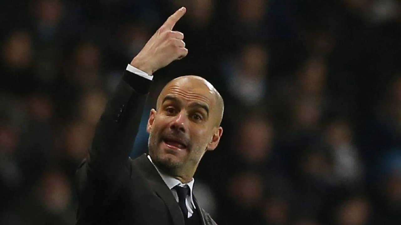 Guardiola će biti kandidat za trenera Barcelone