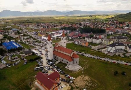 Kupres: Problemi oko kvoruma