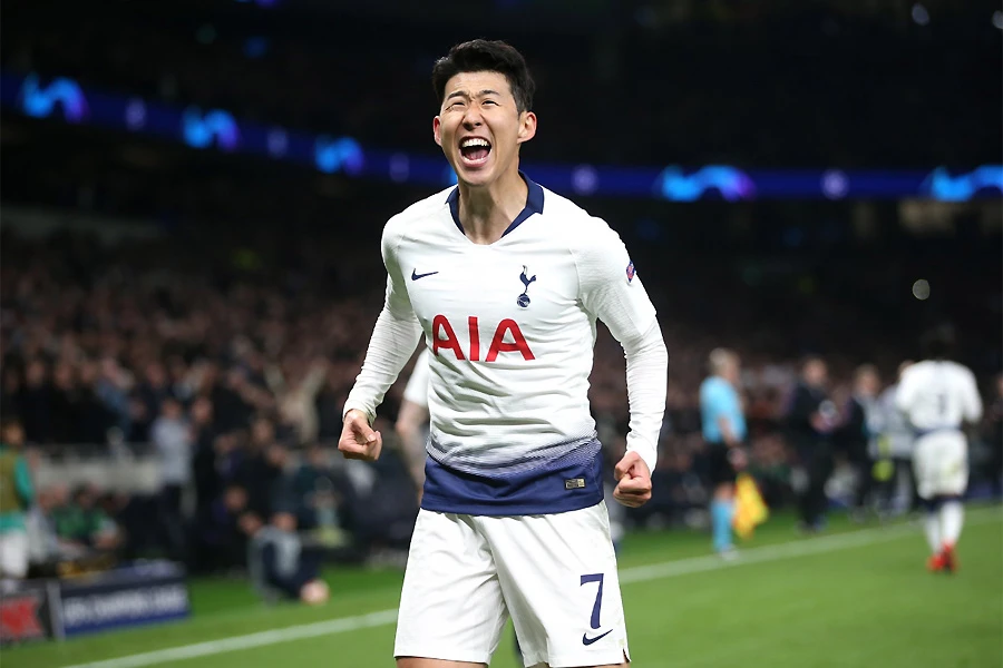 Pobjede Liverpoola i Tottenhama