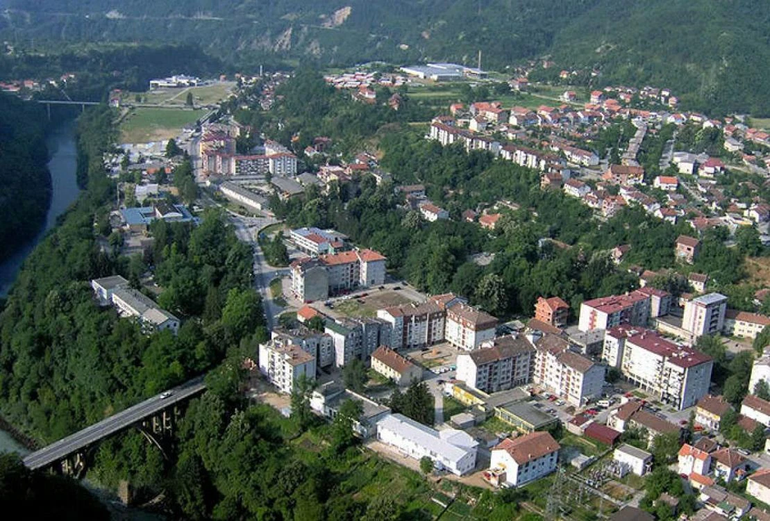 Jablanica: Priznanje za najbolji sistem integriranog razvoja