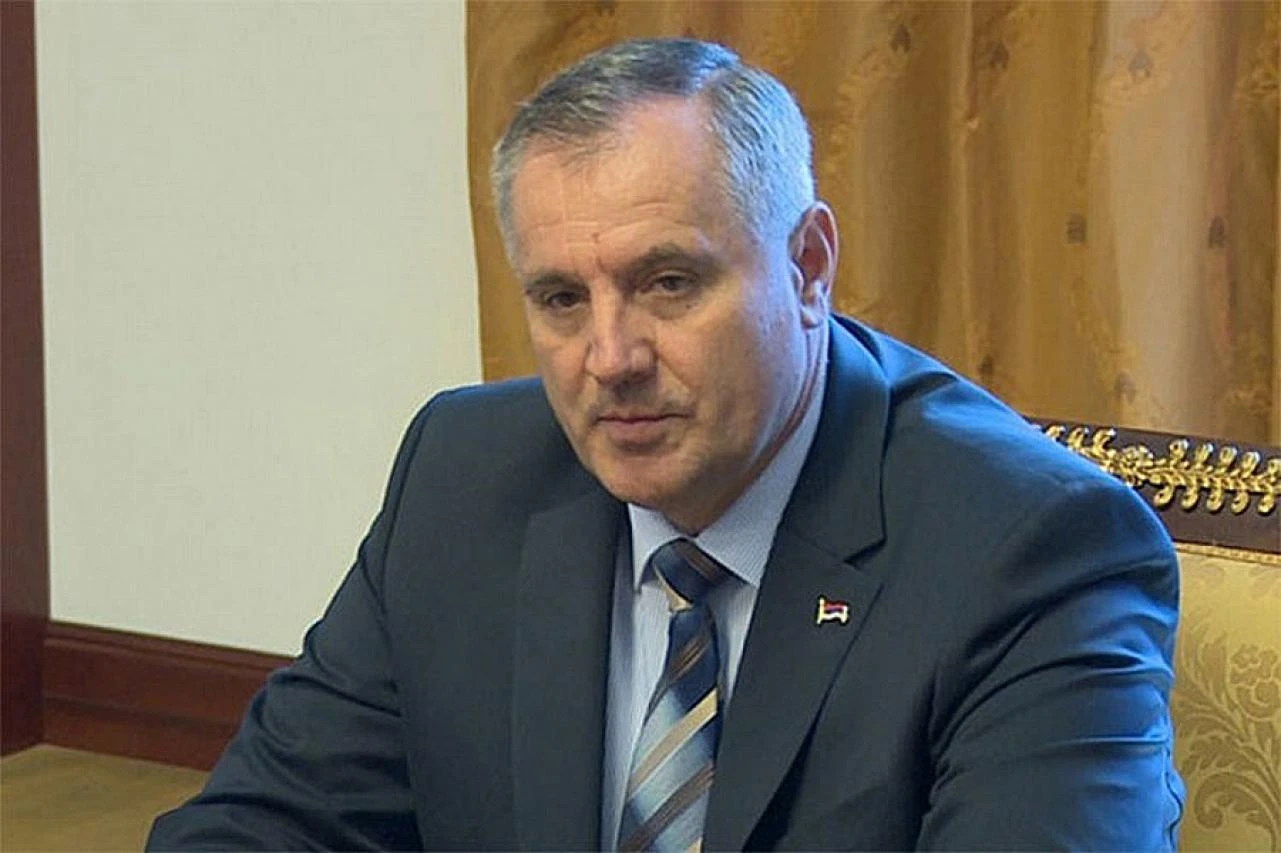 Predsjednik Vlade RS: Tužit ćemo Federaciju BiH