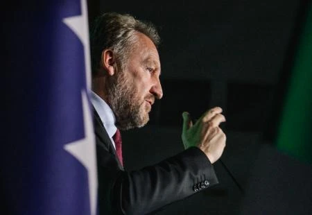 Izetbegović: Dovest će do sličnih stvari u Federaciji
