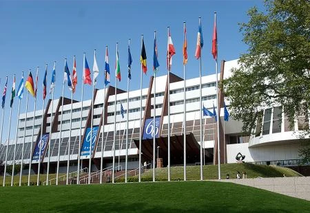 Vijeće Europe i EU najavili -  JUFREX program se nastavlja 