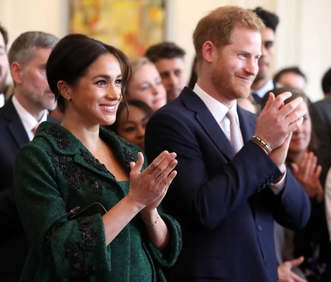 Kraljica zabranila Meghan Markle nošenje tijara