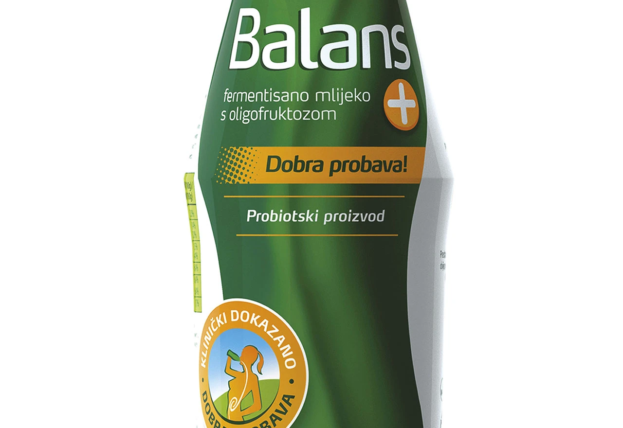 Balans plus - vaš najbolji saveznik za zdrav metabolizam