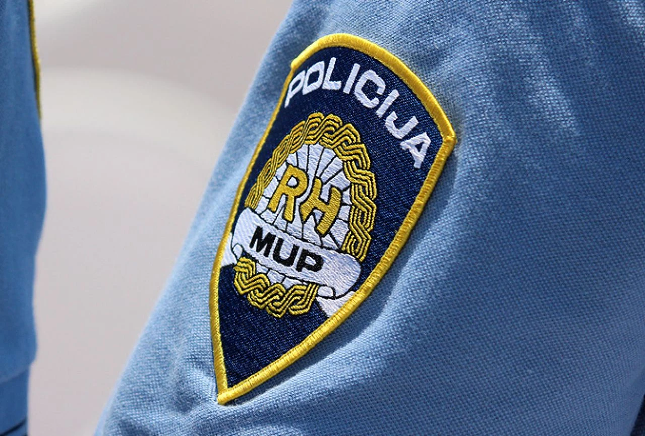 Mladić iz BiH provaljivao i krao po Župi dubrovačkoj
