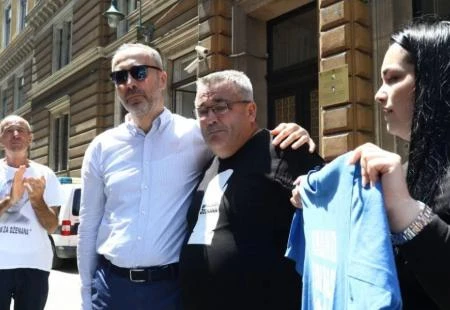 Predsjednik Vrhovnog suda FBiH: Nitko neće vršiti pritisak na suce