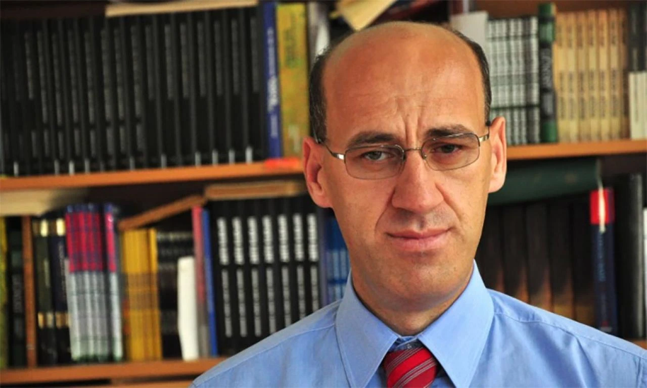 Salkić Srbima: Suočite se s istinom