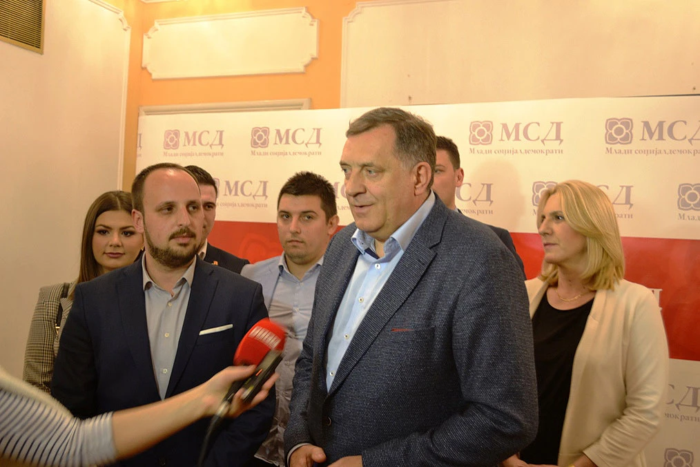Što se više osporava 9. siječanj, mi ćemo ga snažnije slaviti