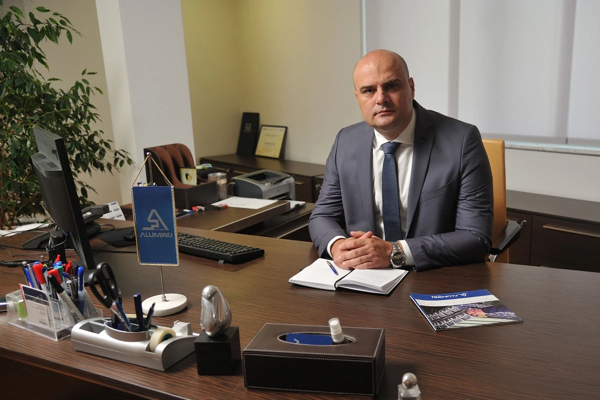 Aluminij neće snižavati radničke plaće