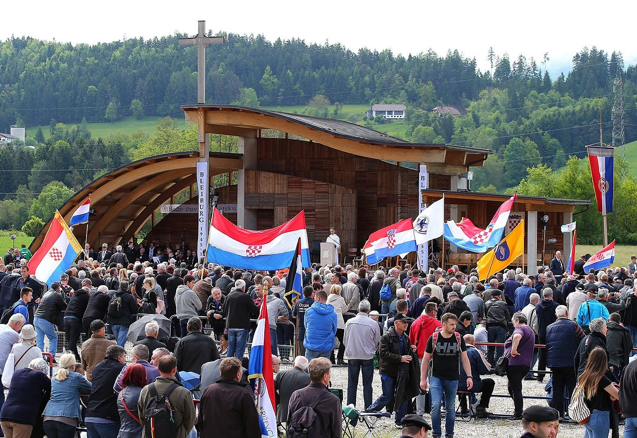 Austrija razmatra zabranu skupa u Bleiburgu