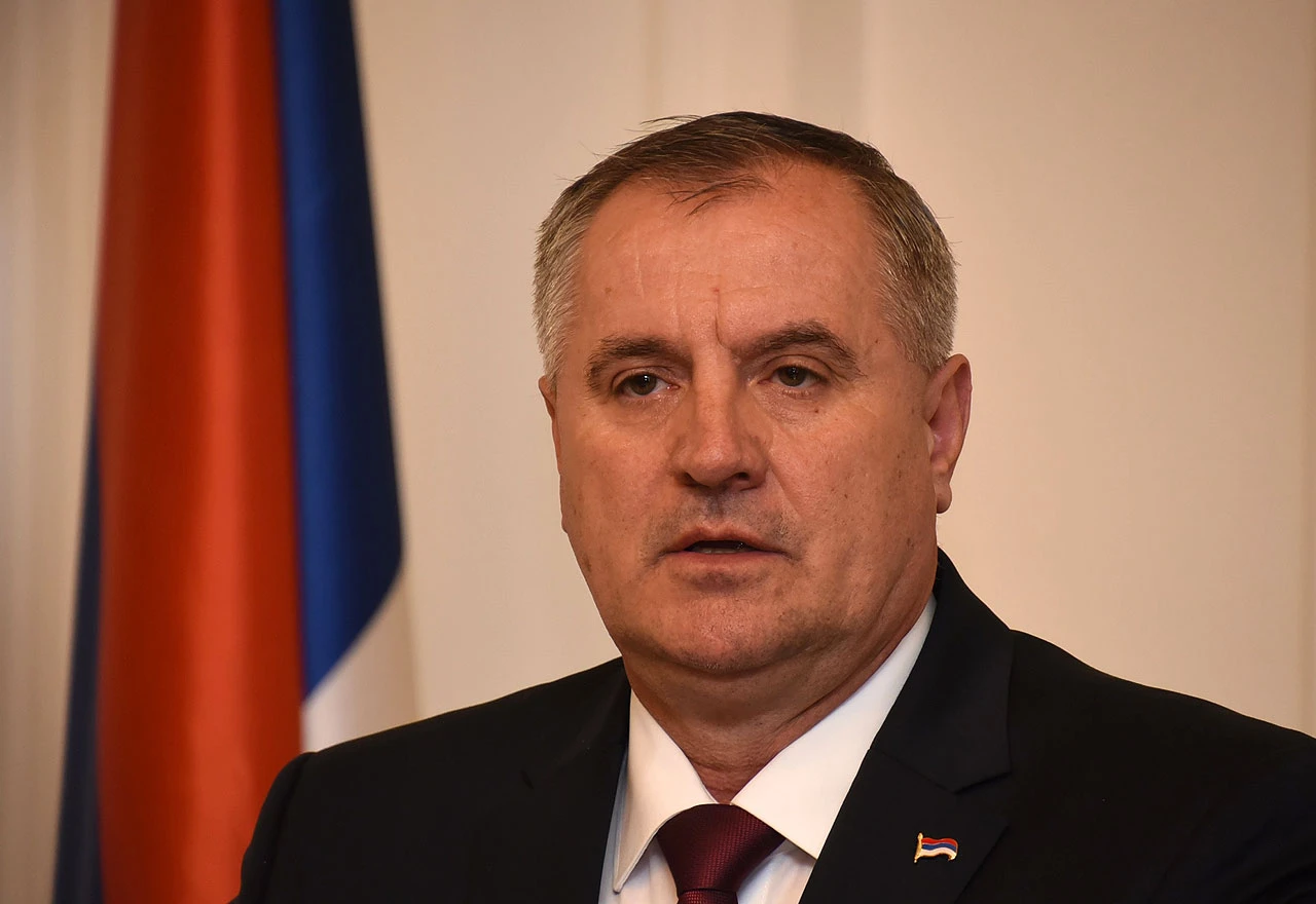 Višković: Naći ćemo način kako i dalje slaviti 9. siječanj