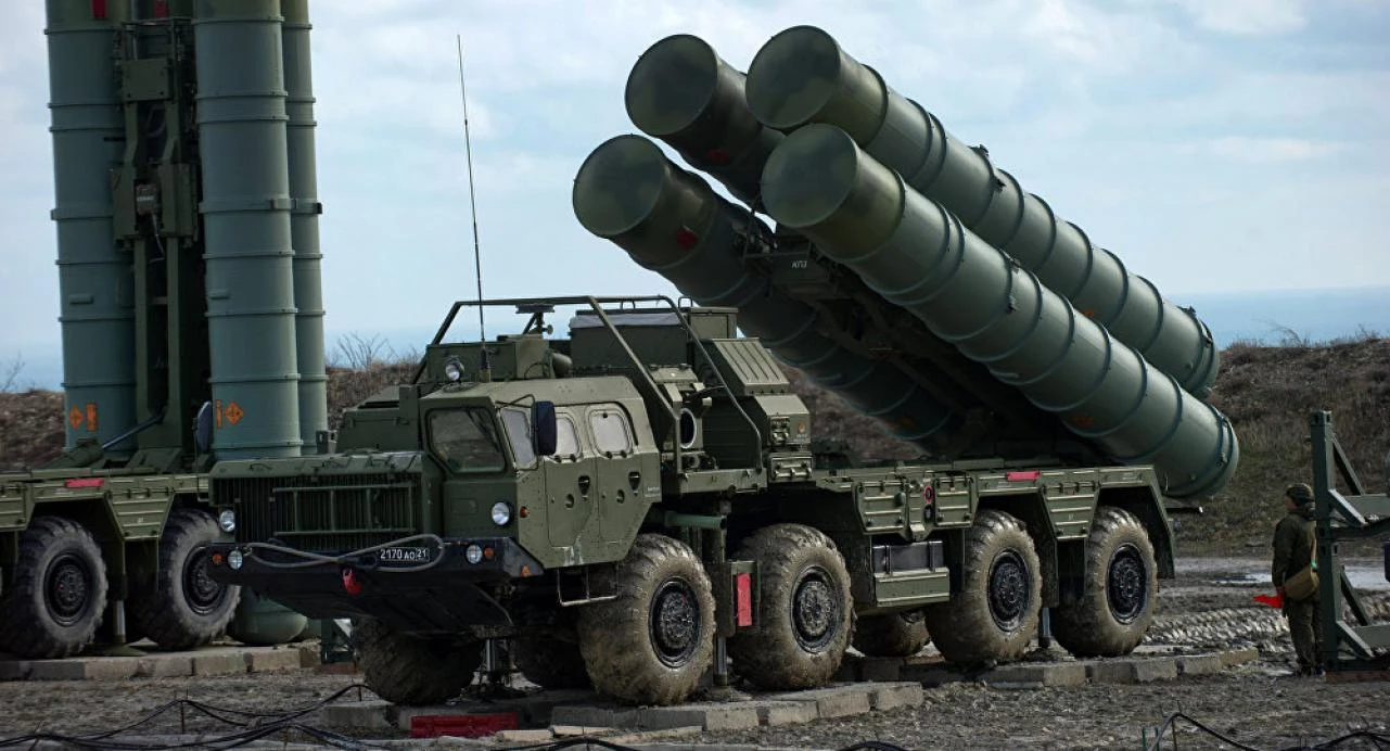 Turska će ispoštovati ugovor s Rusijom o nabavci S-400