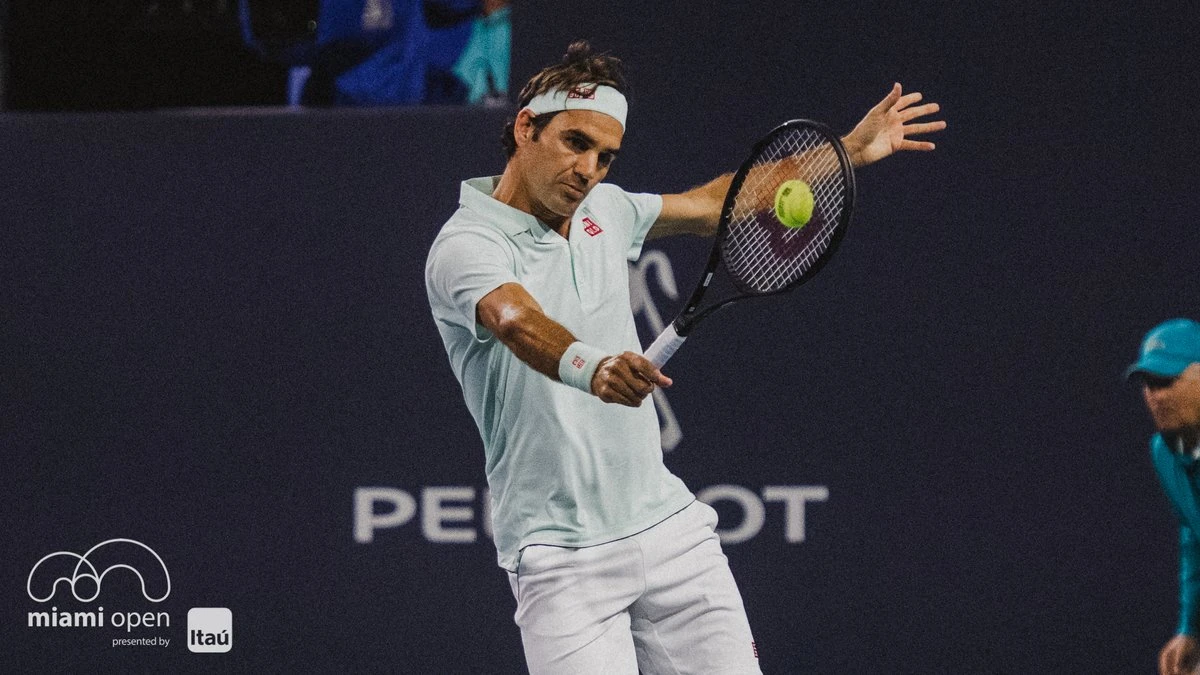 Federer protiv Shapovalova za 50. finale na Mastersima