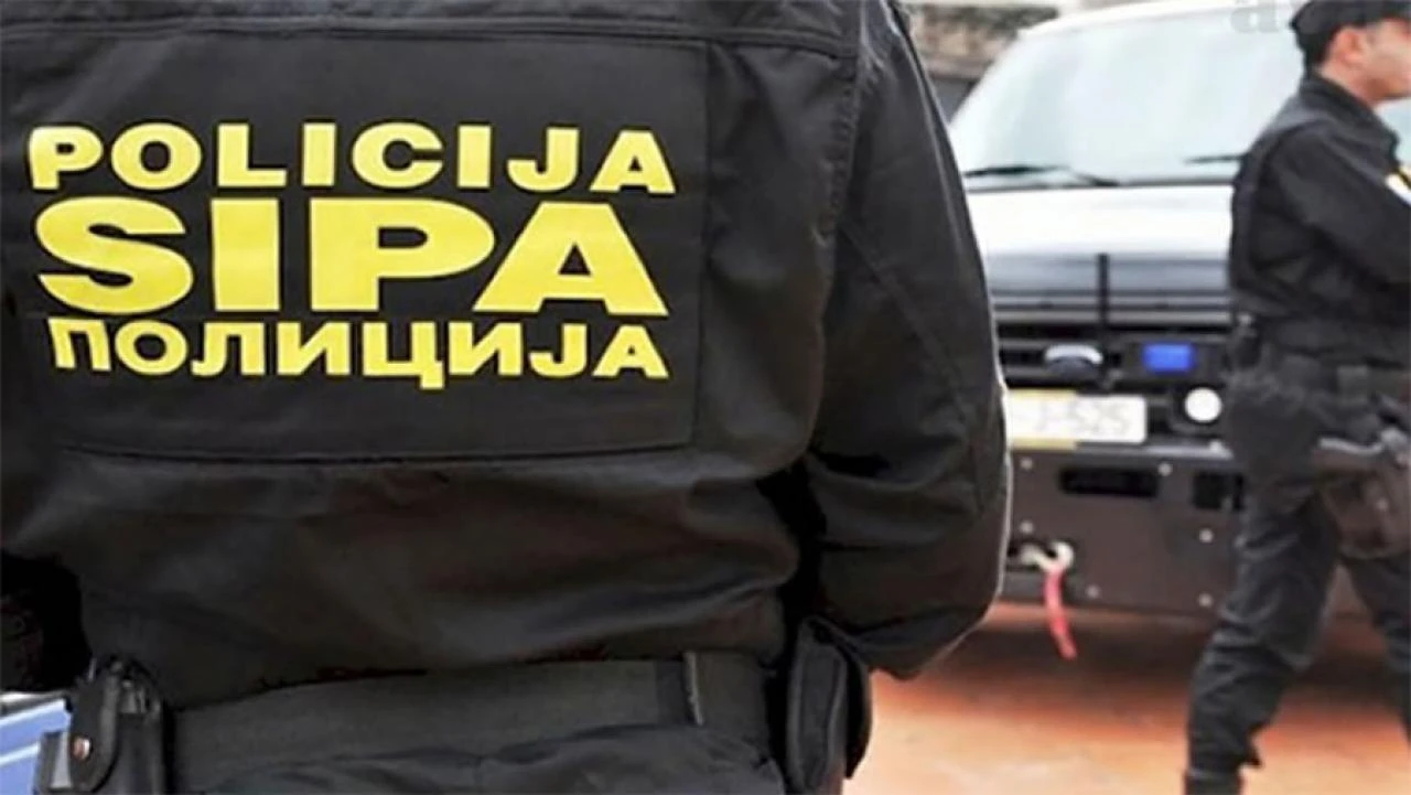 Novo uhićenje u slučaju krijumčarenja više od 600 kg kanabisa