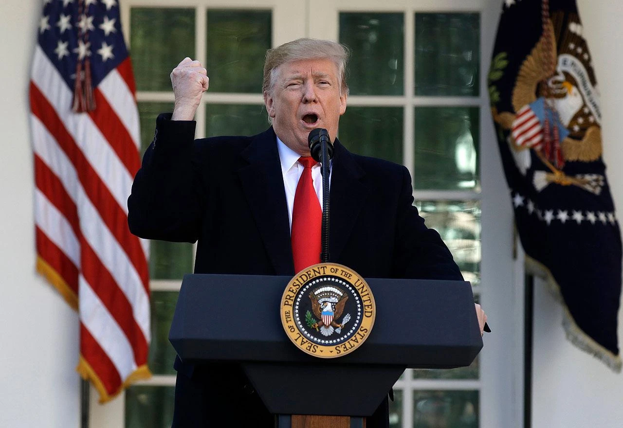 Trump i Pence pozvali Rusiju da napusti Venezuelu