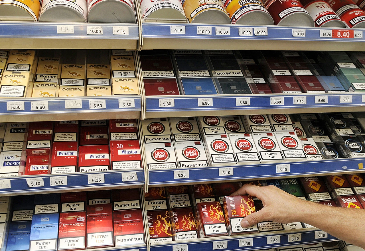 U Goraždu pronađene i oduzete cigarete u vrijednosti oko 90.000 KM