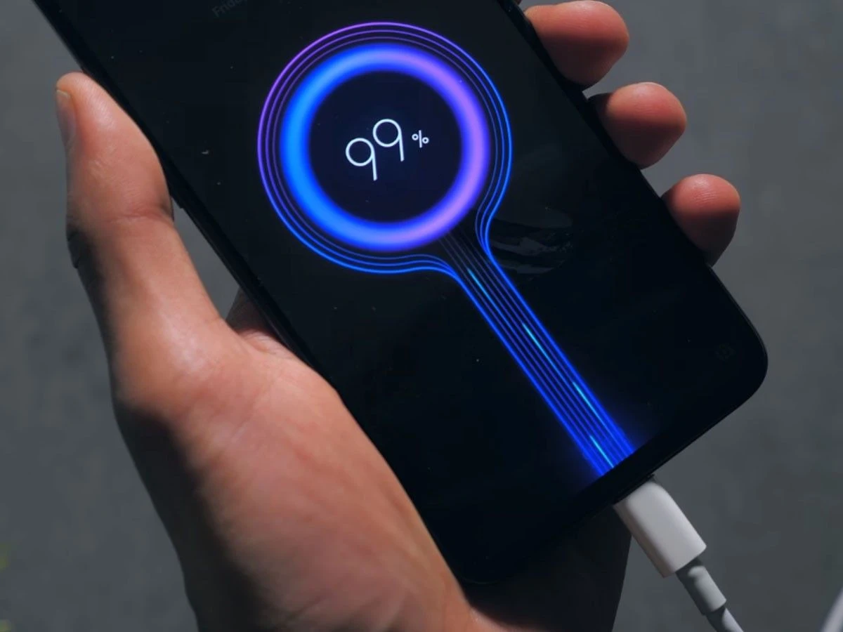 Xiaomi najavio 100-vatni punjač za mobitele