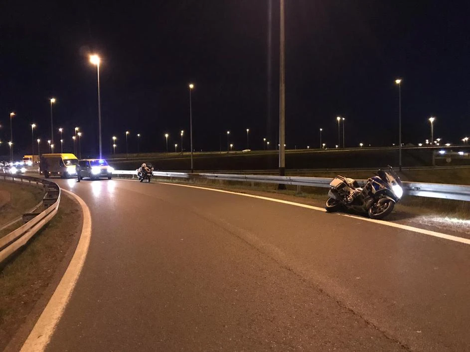 U Zagrebu poginuo policajac