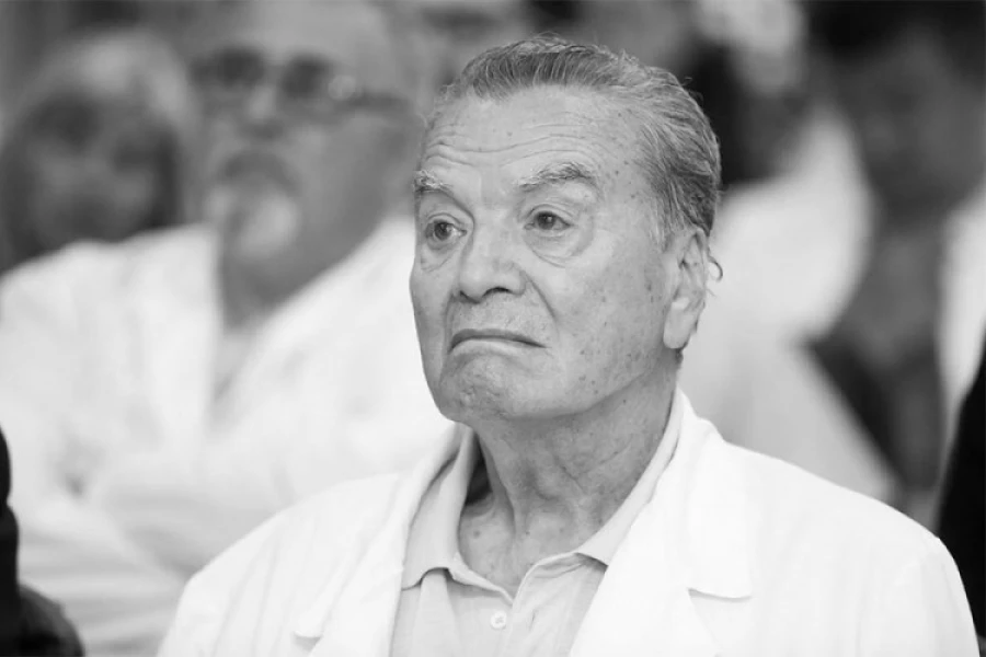 Umro liječnik koji je Titu isključio aparate