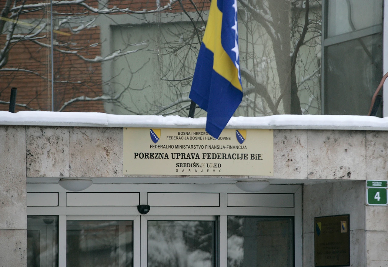 Rok za otpis zateznih kamata 5. svibnja 2019. 