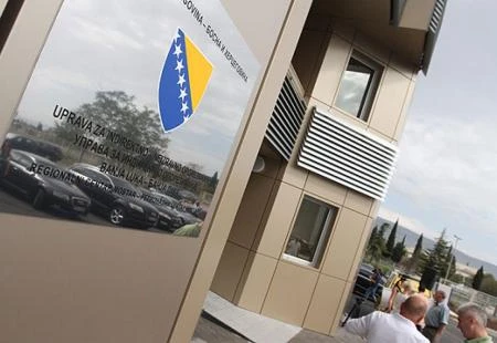 Zabilježen rast prihoda od 5,2 posto