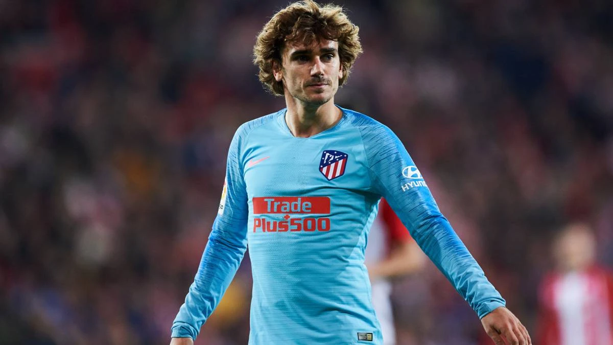 Barca sprema novi veliki transfer: Dolazi Griezmann!