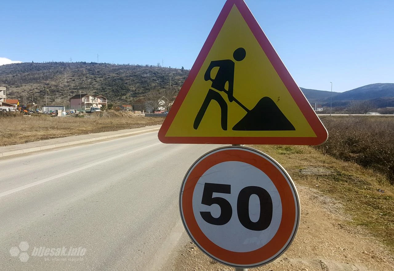 Rekonstrukcija koja nikako ne počinje