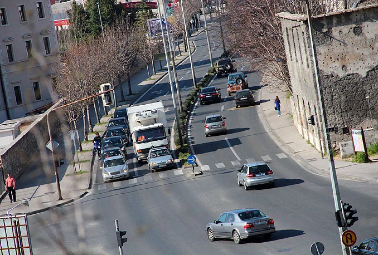 Od 1. svibnja zabranjen uvoz starih automobila