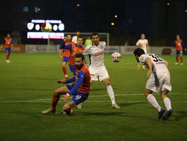 Široki Brijeg posljednji polufinalist Kupa BiH