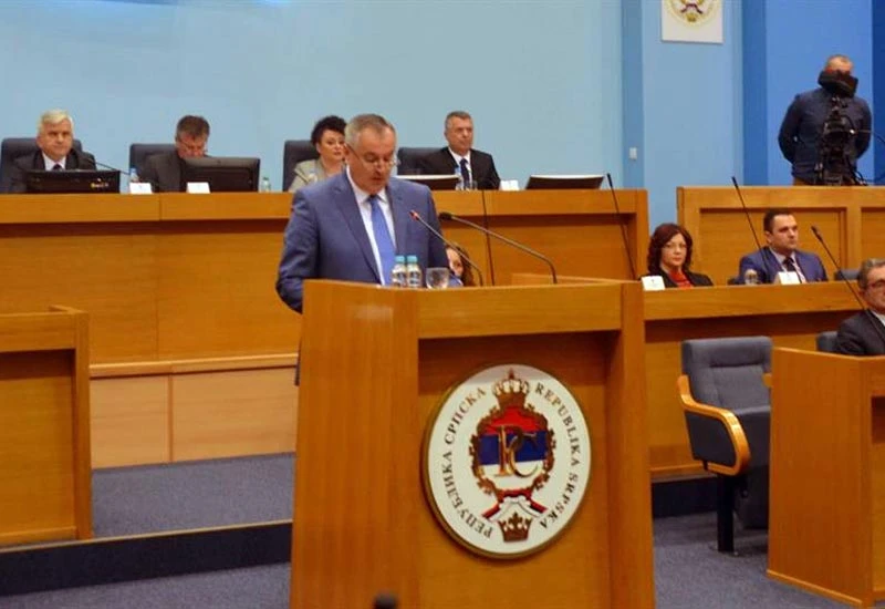 RS blokira uvođenje 4G mreže