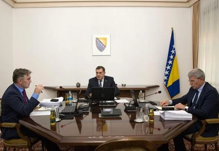 Predsjedništvo BiH za jeftiniji roaming