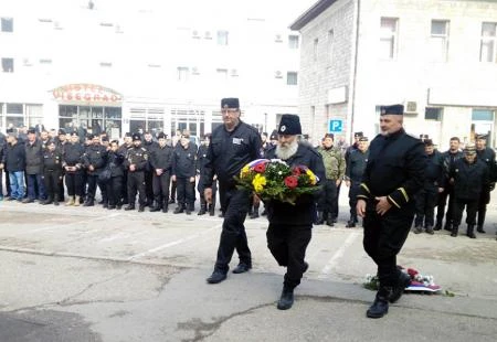 Ravnogorski četnički pokret poručio veleposlanicima: Bili smo saveznici