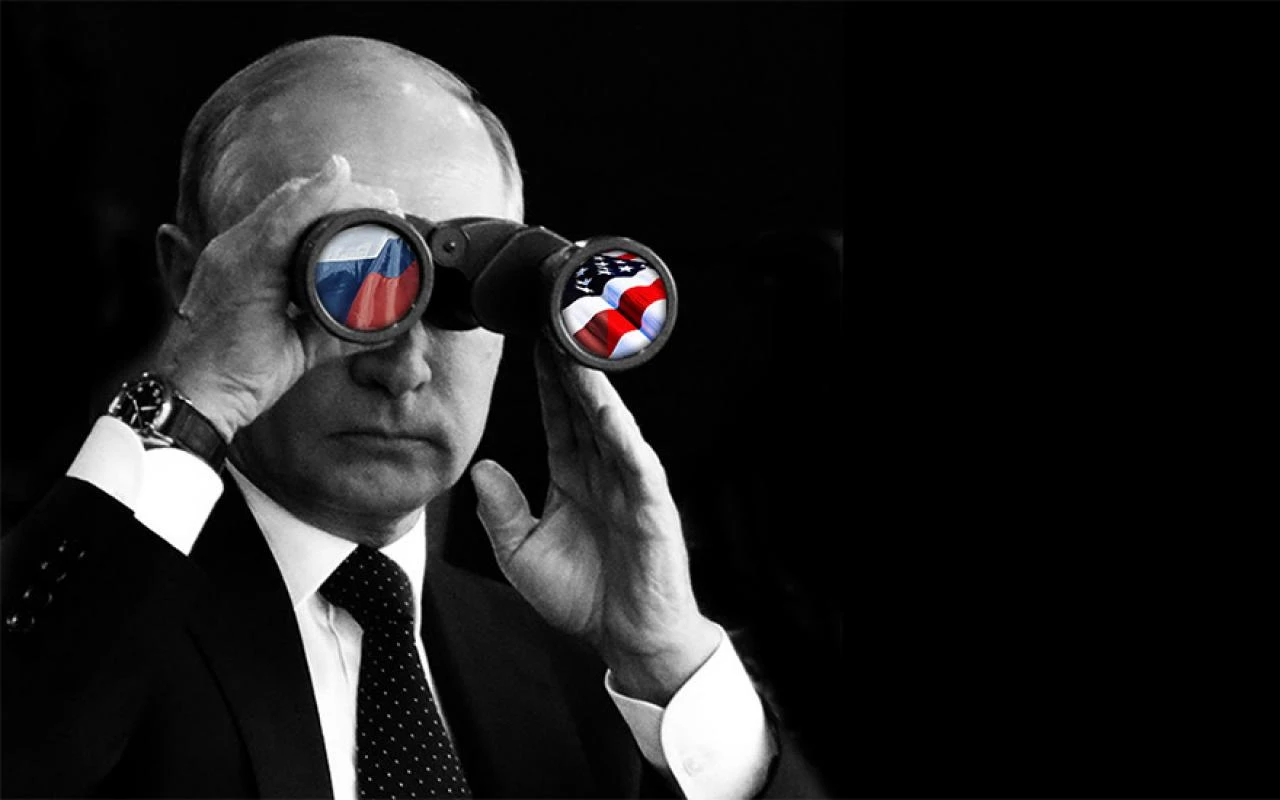 Kako je propao američki Proxy war