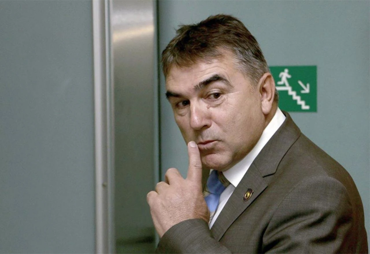 Salihoviću pravičnije suđenje pred sudom kojim je rukovodio