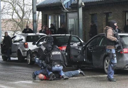 SIPA provodi veliku akciju, uhićenja i pretresi na 54 lokacije
