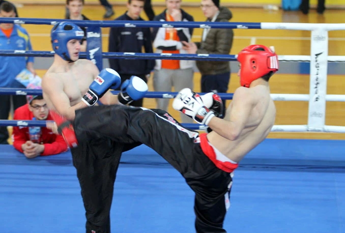 Mostar domaćin Državnog prvenstva u kickboxingu