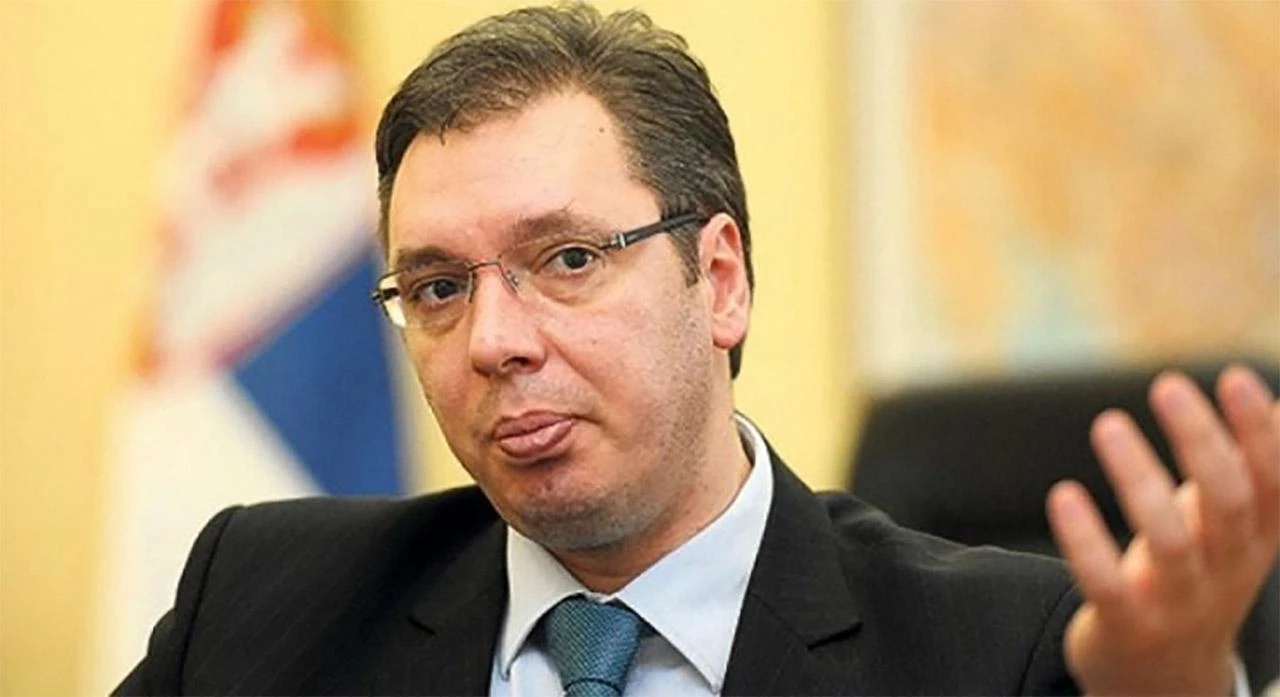 Vučić bi mogao priznati Kosovo
