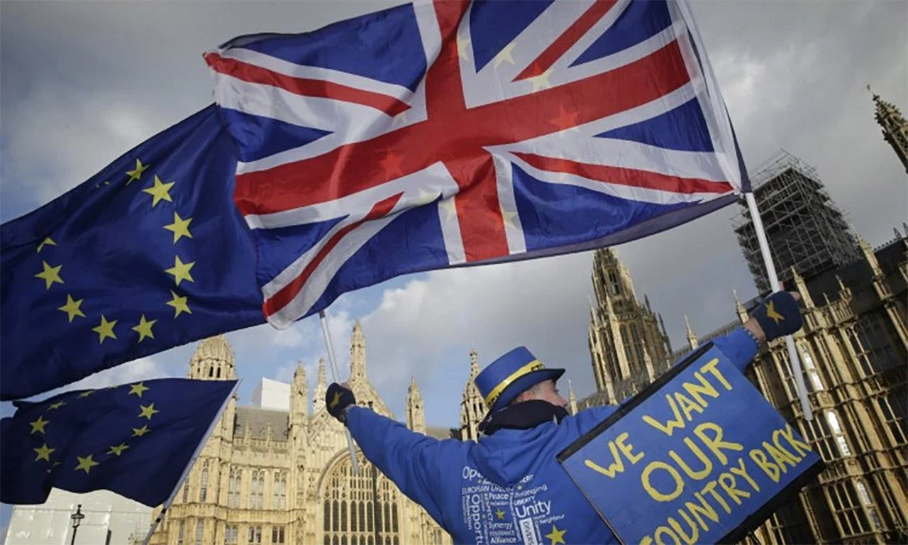 Velika Britanija i EU nastavljaju pregovore o Brexitu