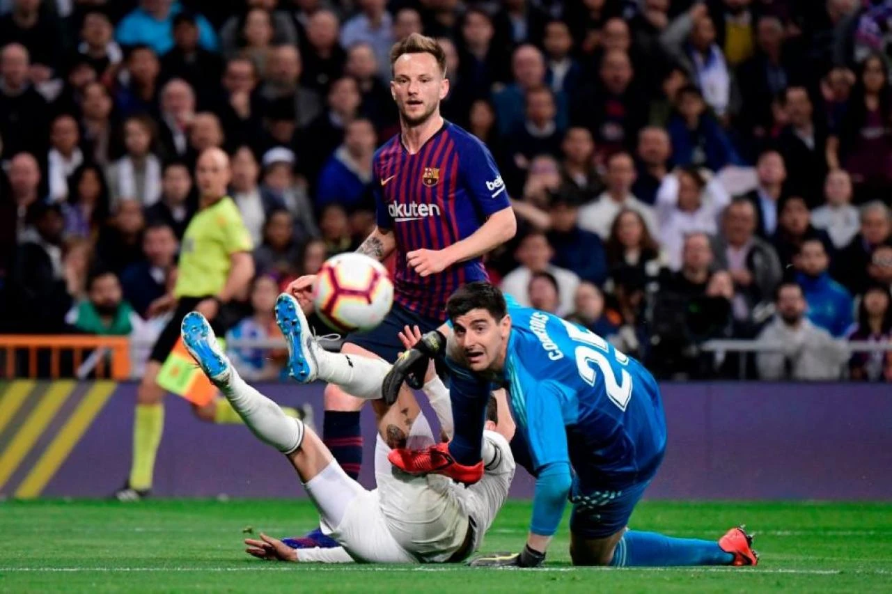 Zašto Barca svoju Raketu drži pod ručnom, a Mourinho ga toliko hvali?