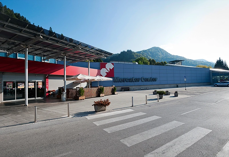 Slovenija ne želi otkupiti Mercator, ali želi svog člana u Upravi