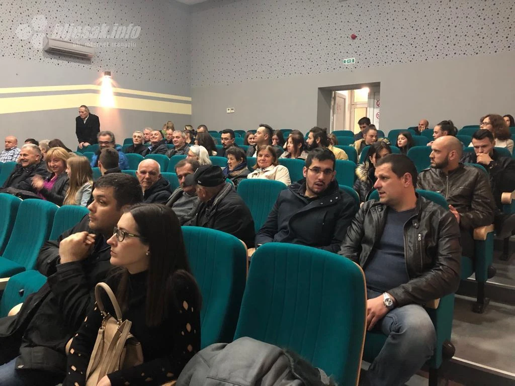 Turistički potencijali Tomislavgrada predstavljeni u filmu
