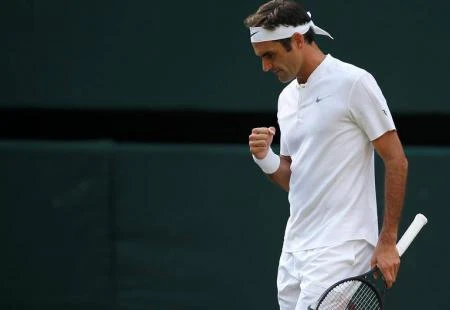 Federer osvojio stoti turnir u karijeri